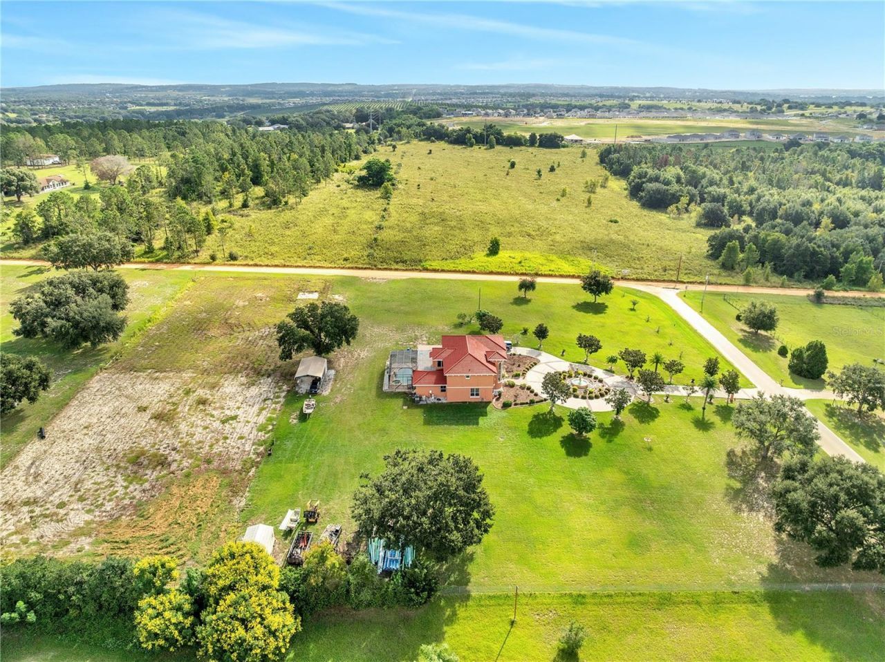 18147 Coralwood Lane, Groveland, FL 34736 Photo