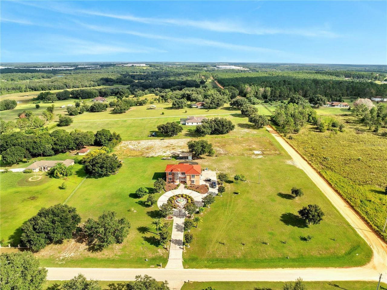 18147 Coralwood Lane, Groveland, FL 34736 Photo