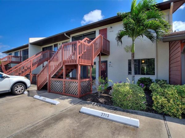 2715 72ND STREET COURT W, BRADENTON, FL 34209