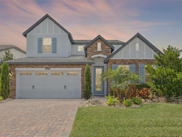 2992 SCARLETT DRIVE, ST CLOUD, FL 34772