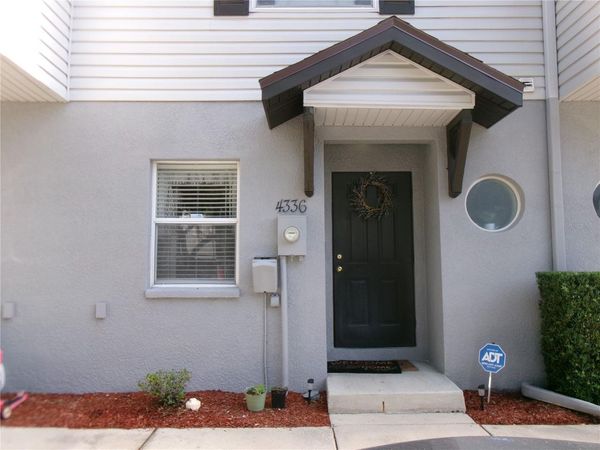 4336 HAR PAUL CIRCLE, TAMPA, FL 33614