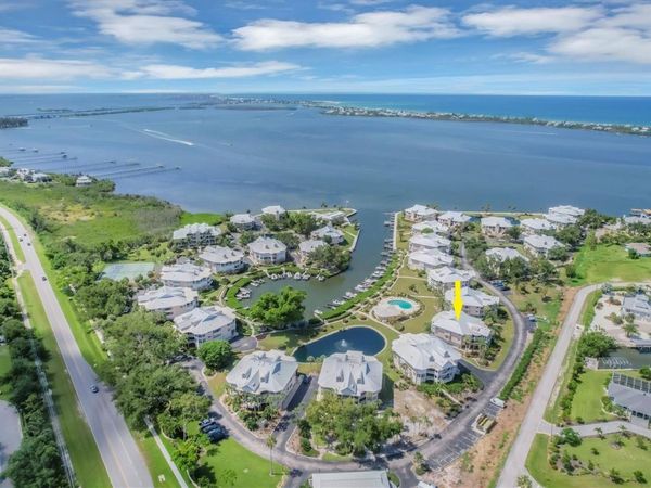 11000 PLACIDA ROAD, Unit 1603, PLACIDA, FL 33946