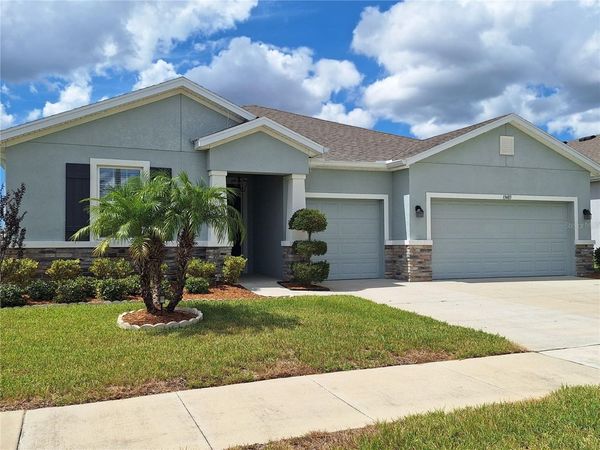 13483 GOLDEN LIME AVENUE, SPRING HILL, FL 34609