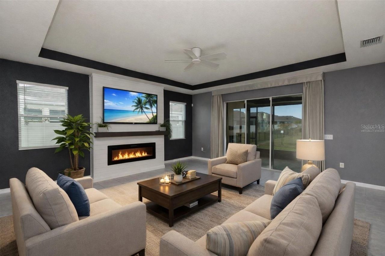 13483 Golden Lime Avenue, Spring Hill, FL 34609 Photo