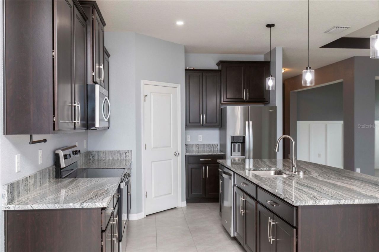 13483 Golden Lime Avenue, Spring Hill, FL 34609 Photo