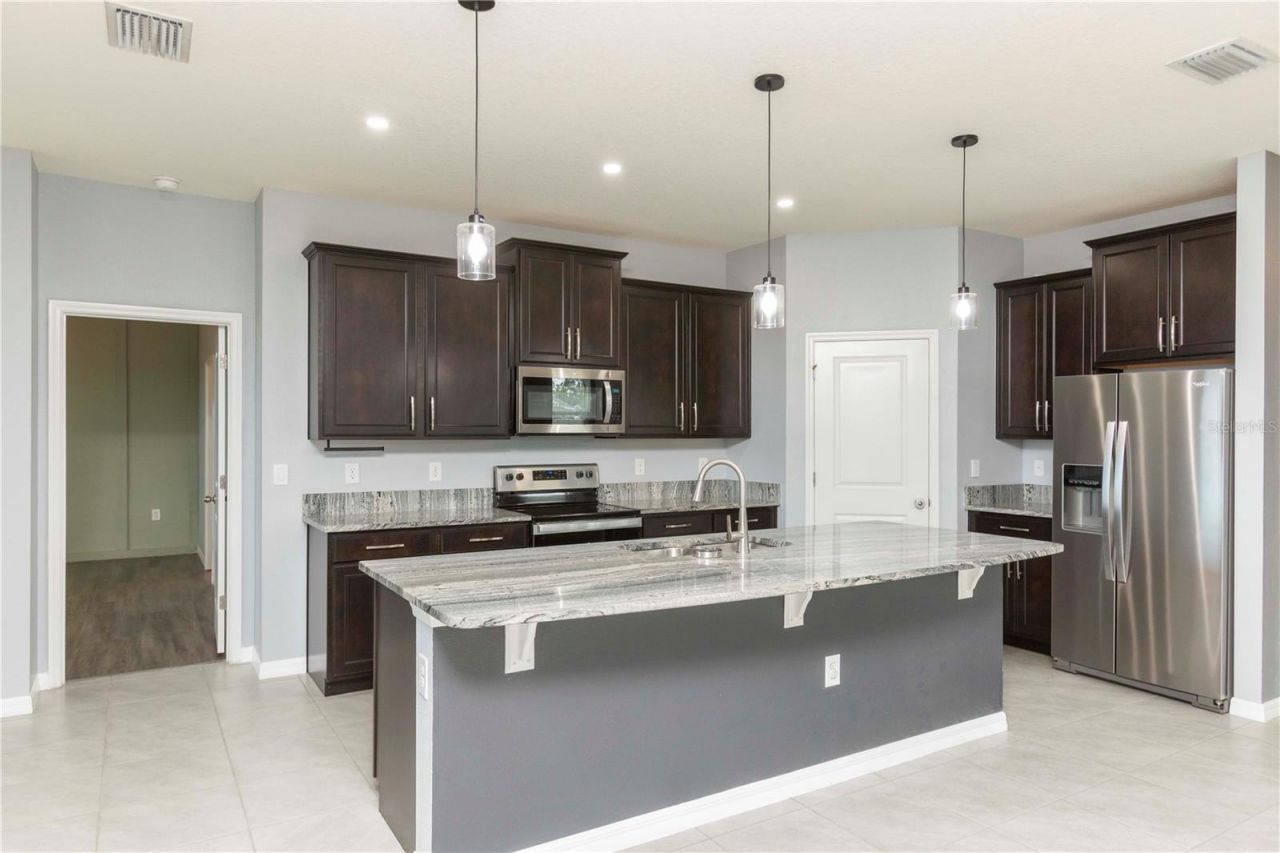 13483 Golden Lime Avenue, Spring Hill, FL 34609 Photo