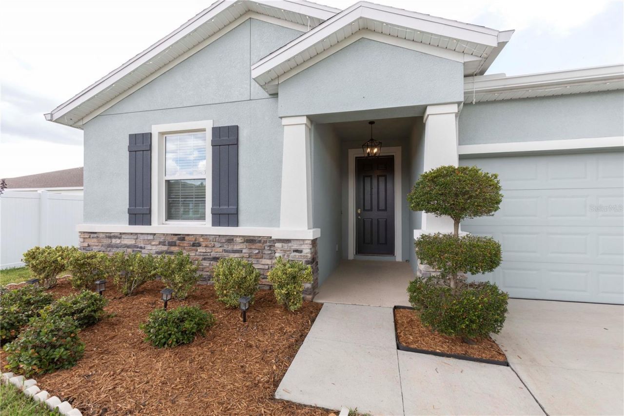 13483 Golden Lime Avenue, Spring Hill, FL 34609 Photo