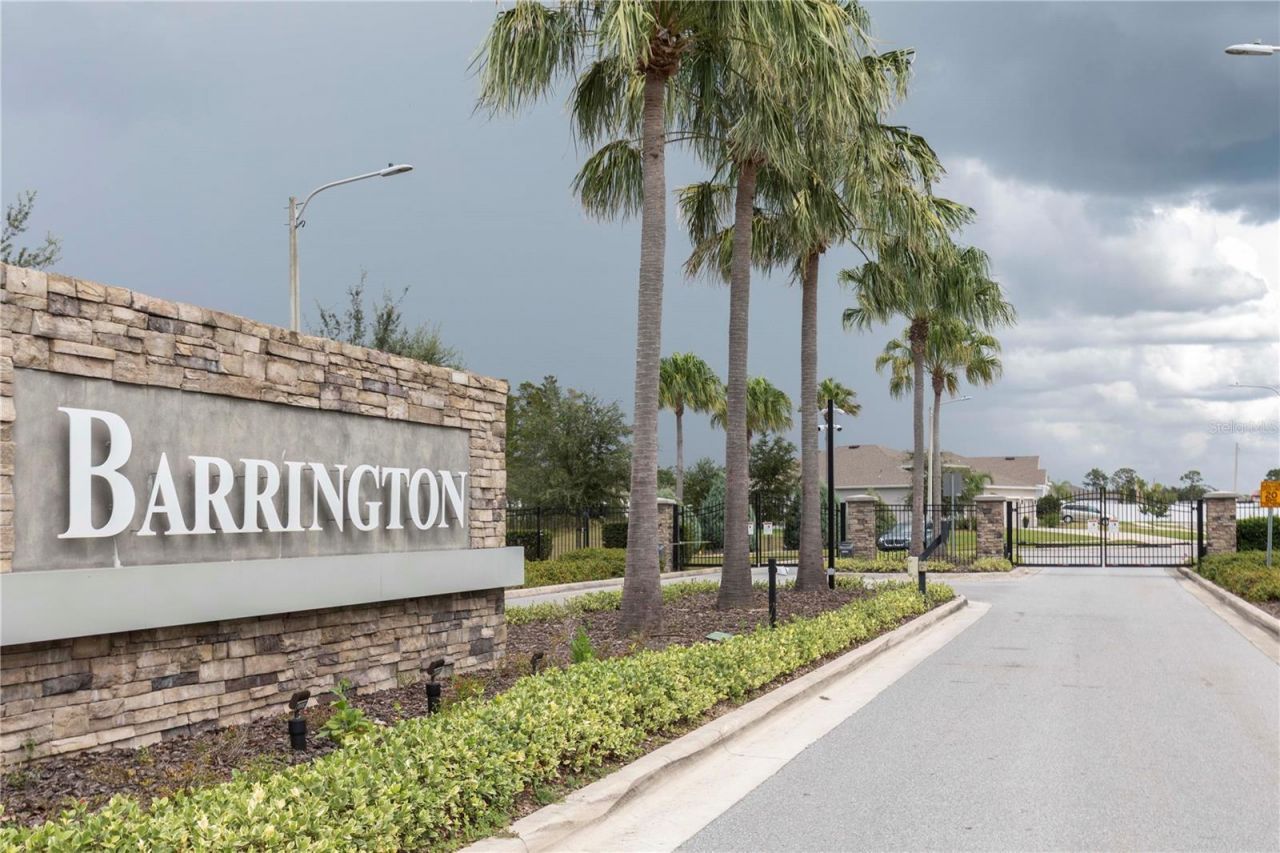 13483 Golden Lime Avenue, Spring Hill, FL 34609 Photo