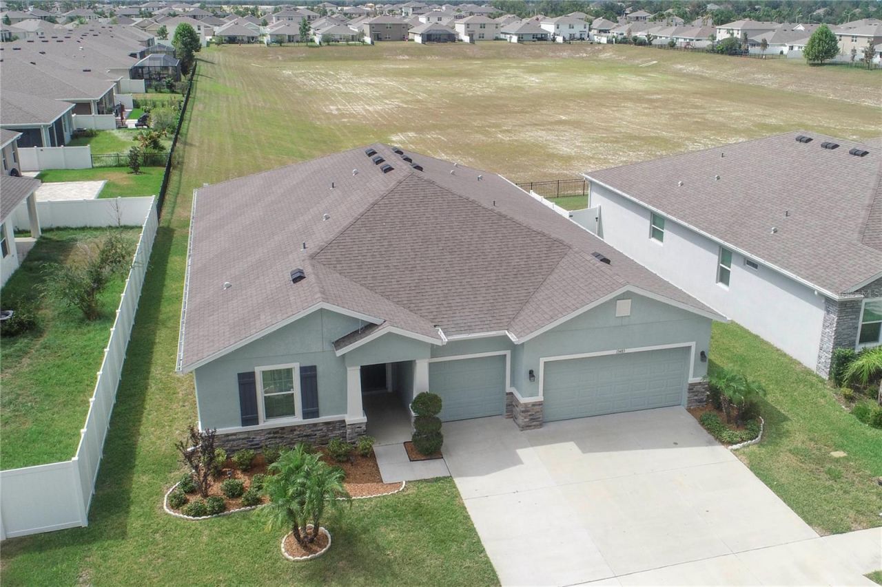 13483 Golden Lime Avenue, Spring Hill, FL 34609 Photo