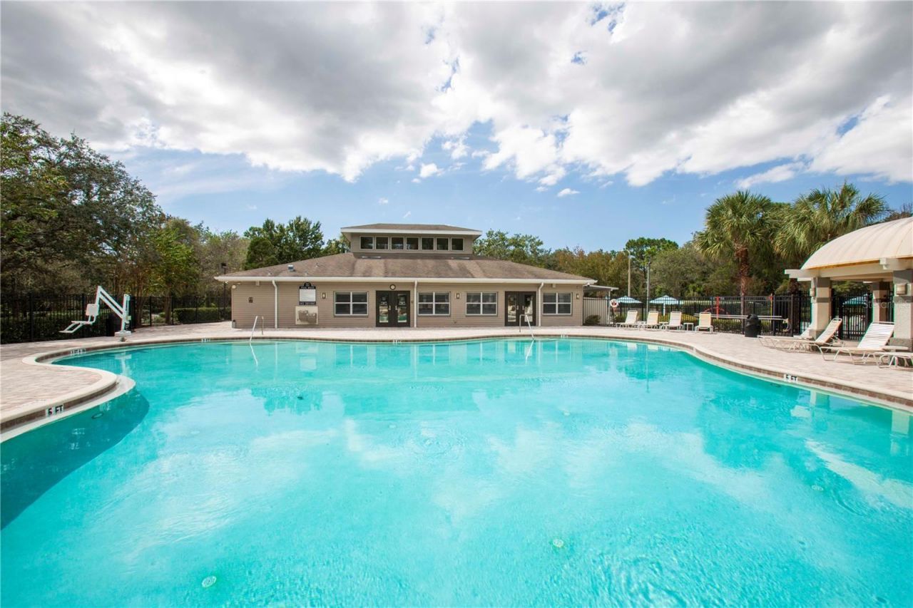 13483 Golden Lime Avenue, Spring Hill, FL 34609 Photo
