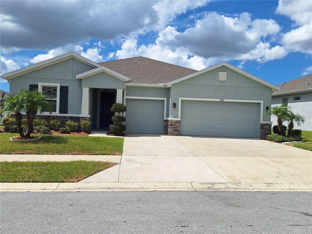 13483 Golden Lime Avenue, Spring Hill, FL 34609 Photo