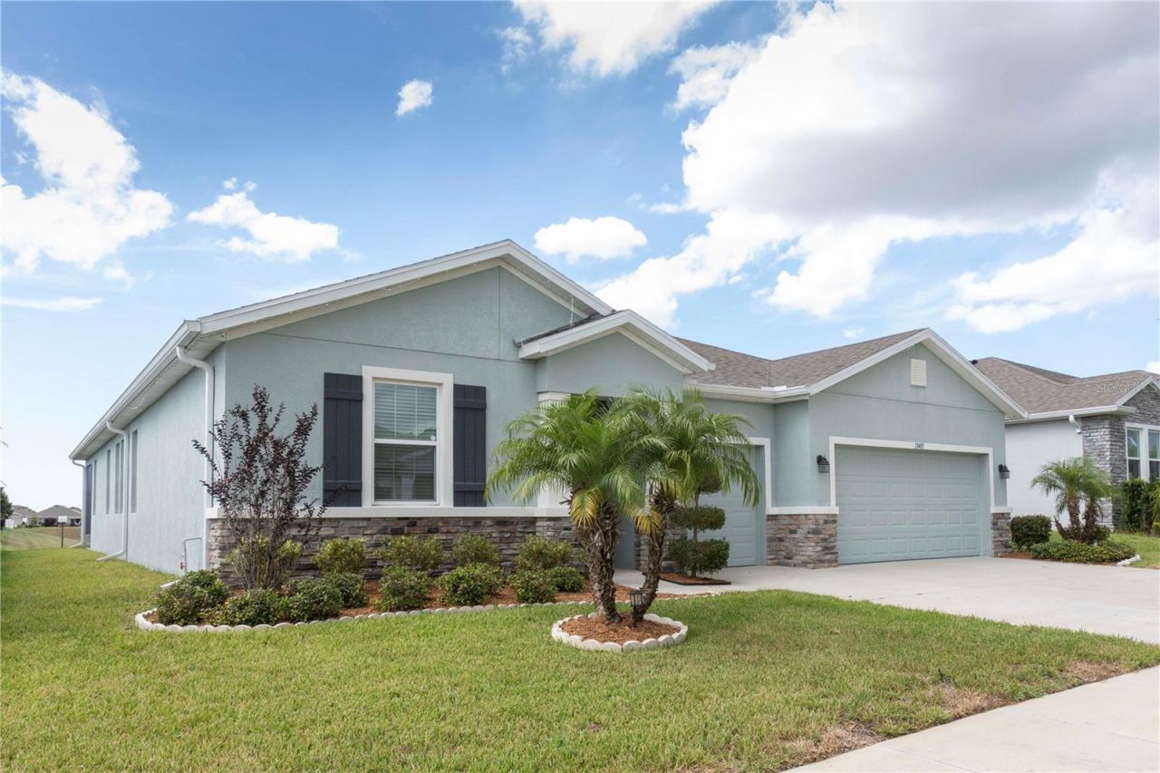 13483 Golden Lime Avenue, Spring Hill, FL 34609 Photo