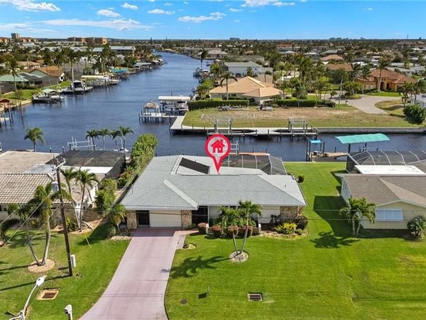 1740 Savona PKWY, CAPE CORAL, FL 33904