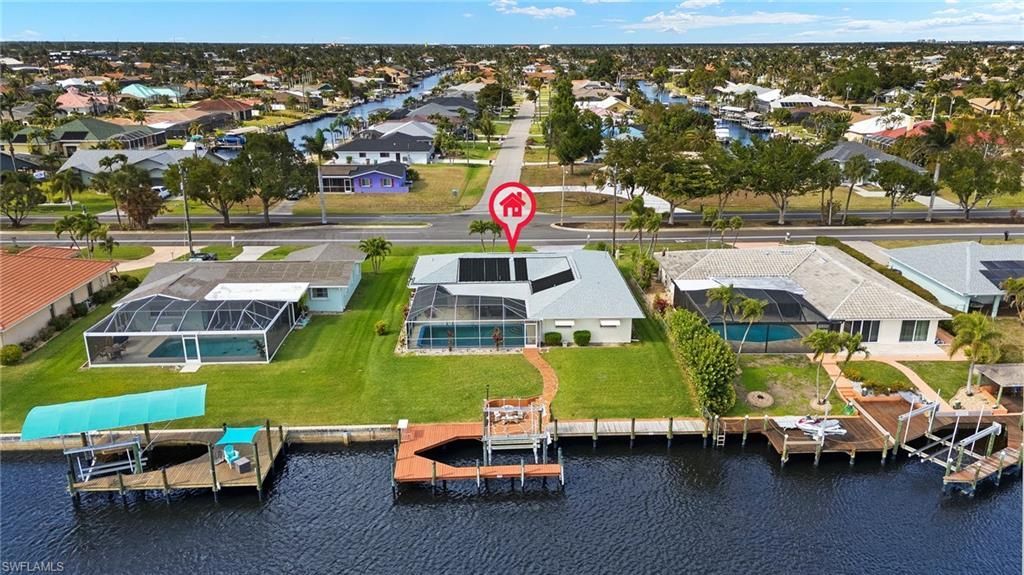 1740 Savona Pkwy, Cape Coral, FL 33904 Photo