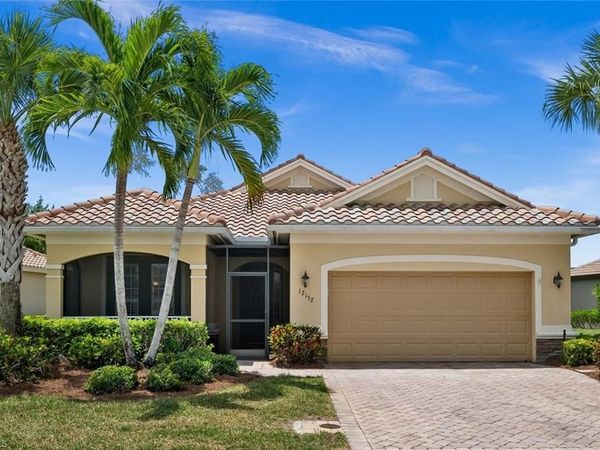 12132 Corcoran PL, FORT MYERS, FL 33913