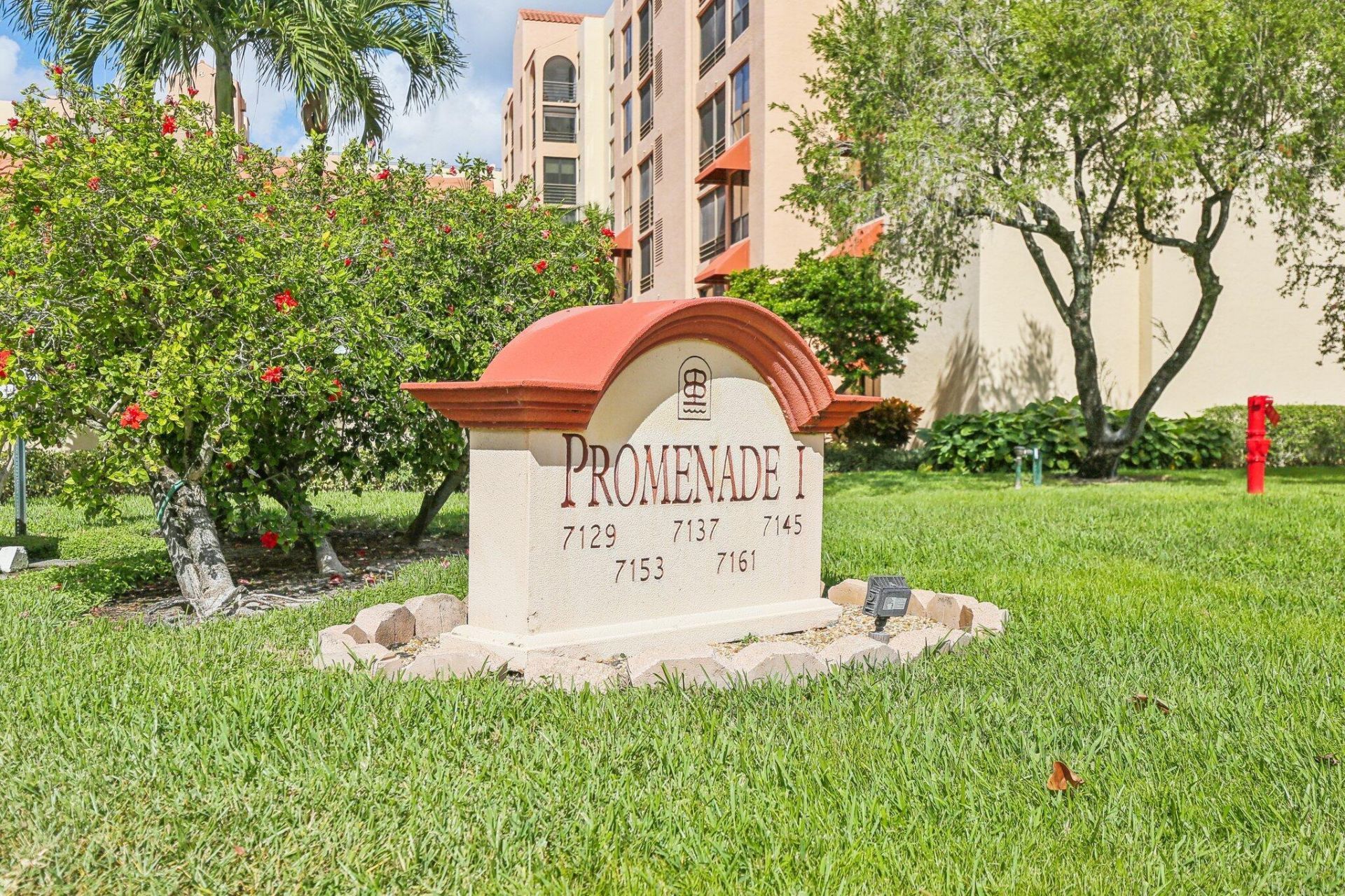 7153 Promenade Drive, Unit 601, Boca Raton, FL 33433 Photo