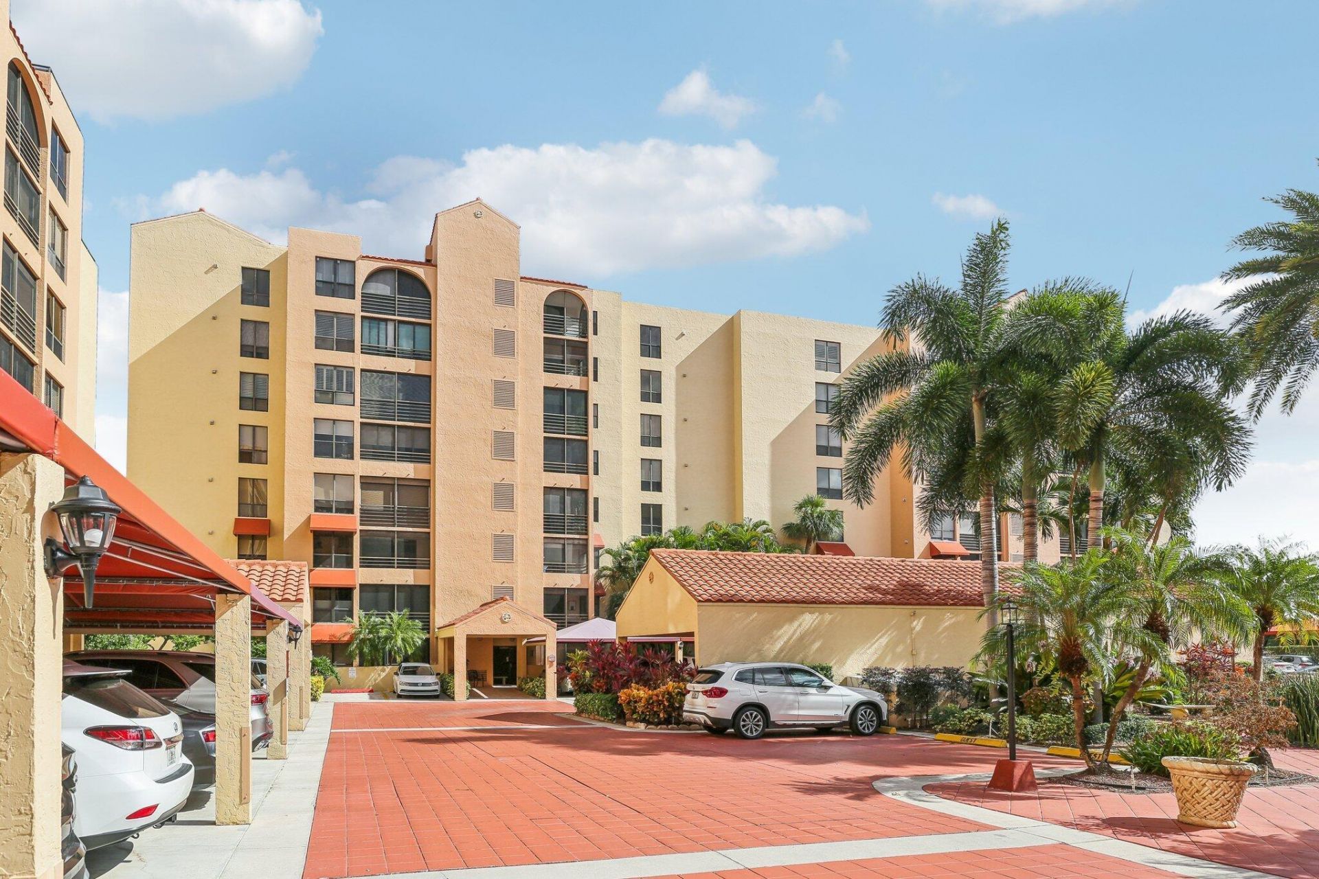 7153 Promenade Drive, Unit 601, Boca Raton, FL 33433 Photo