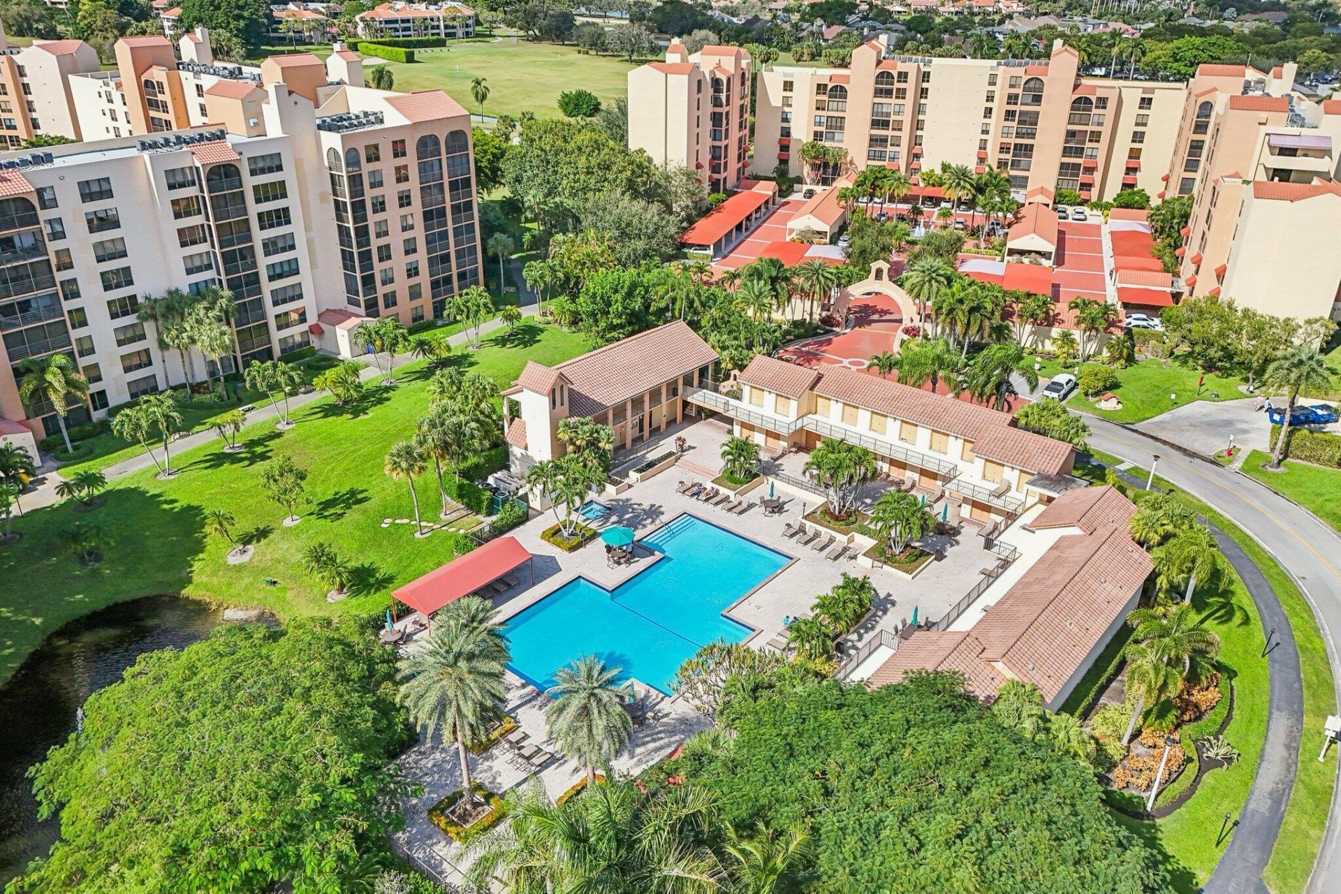 7153 Promenade Drive, Unit 601, Boca Raton, FL 33433 Photo