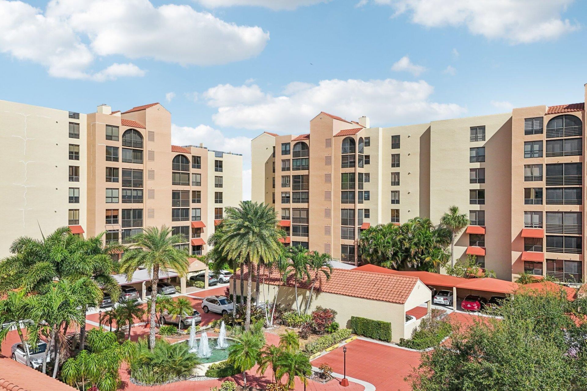 7153 Promenade Drive, Unit 601, Boca Raton, FL 33433 Photo