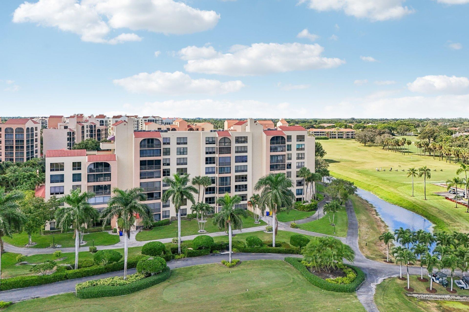 7153 Promenade Drive, Unit 601, Boca Raton, FL 33433 Photo