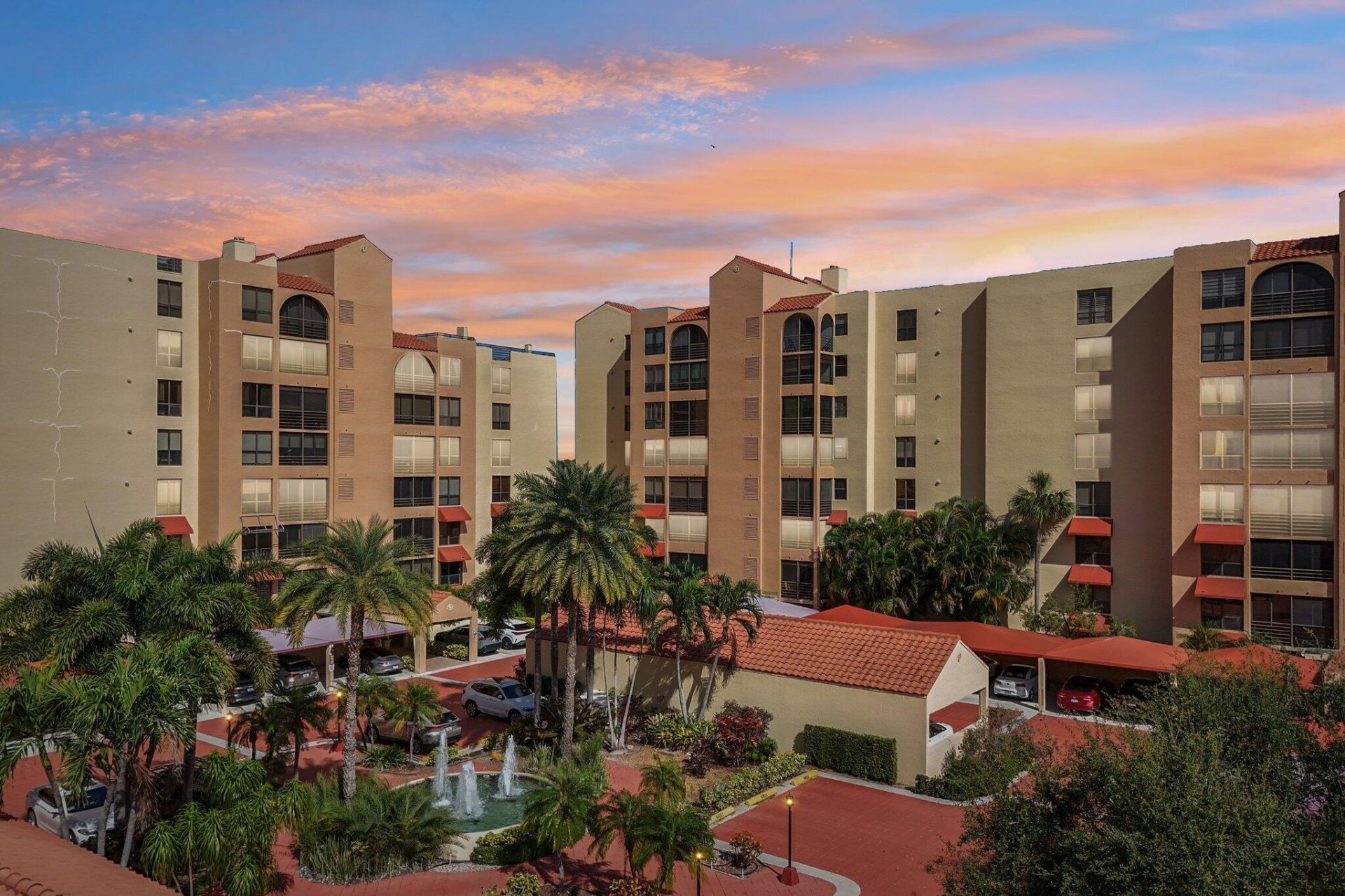 7153 Promenade Drive, Unit 601, Boca Raton, FL 33433 Photo