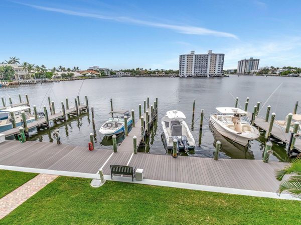 220 Macfarlane Drive, Unit S-203, Delray Beach, FL 33483