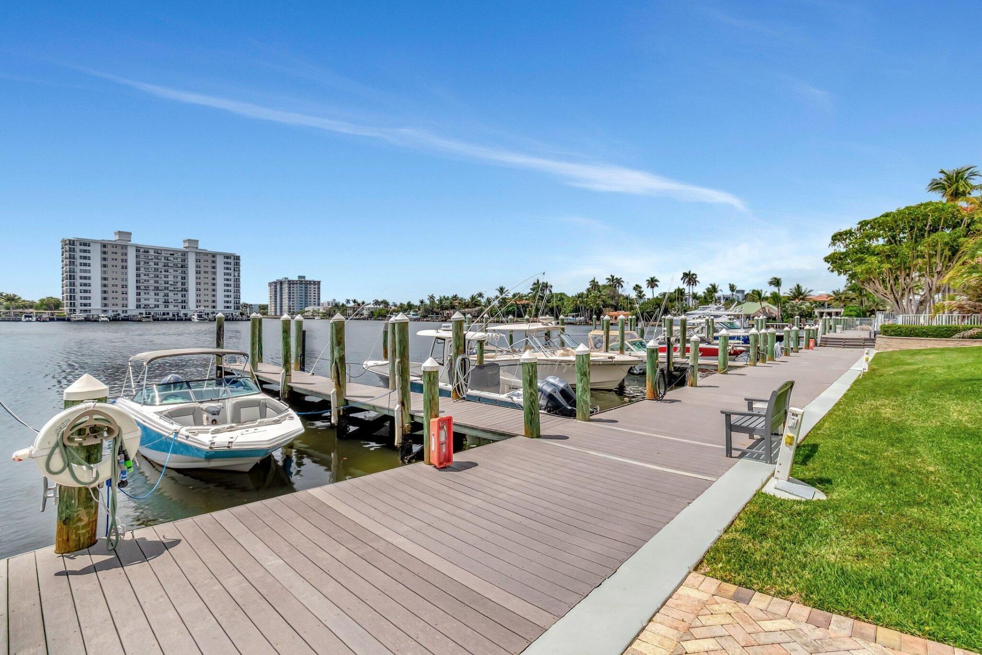 220 Macfarlane Drive, Unit S-203, Delray Beach, FL 33483 Photo