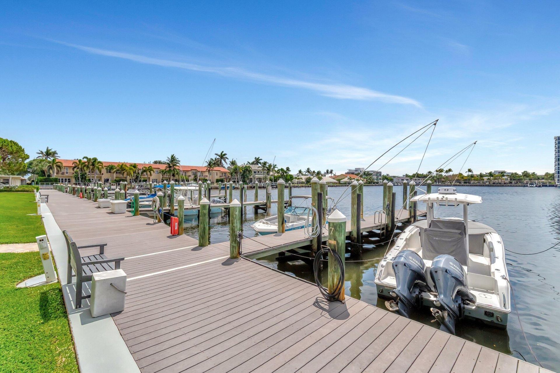 220 Macfarlane Drive, Unit S-203, Delray Beach, FL 33483 Photo