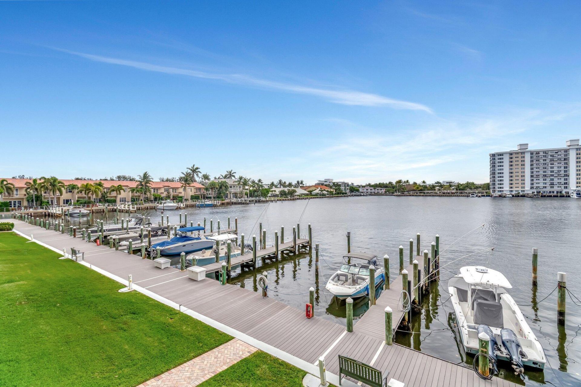 220 Macfarlane Drive, Unit S-203, Delray Beach, FL 33483 Photo