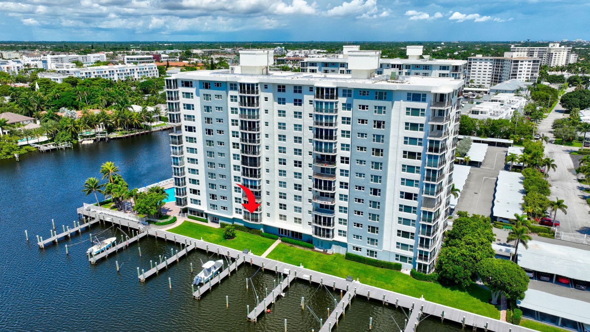 220 Macfarlane Drive, Unit S-203, Delray Beach, FL 33483 Photo