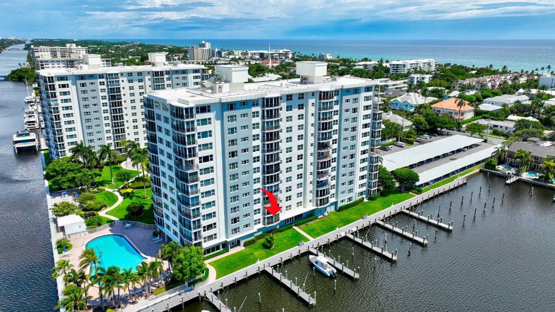 220 Macfarlane Drive, Unit S-203, Delray Beach, FL 33483 Photo