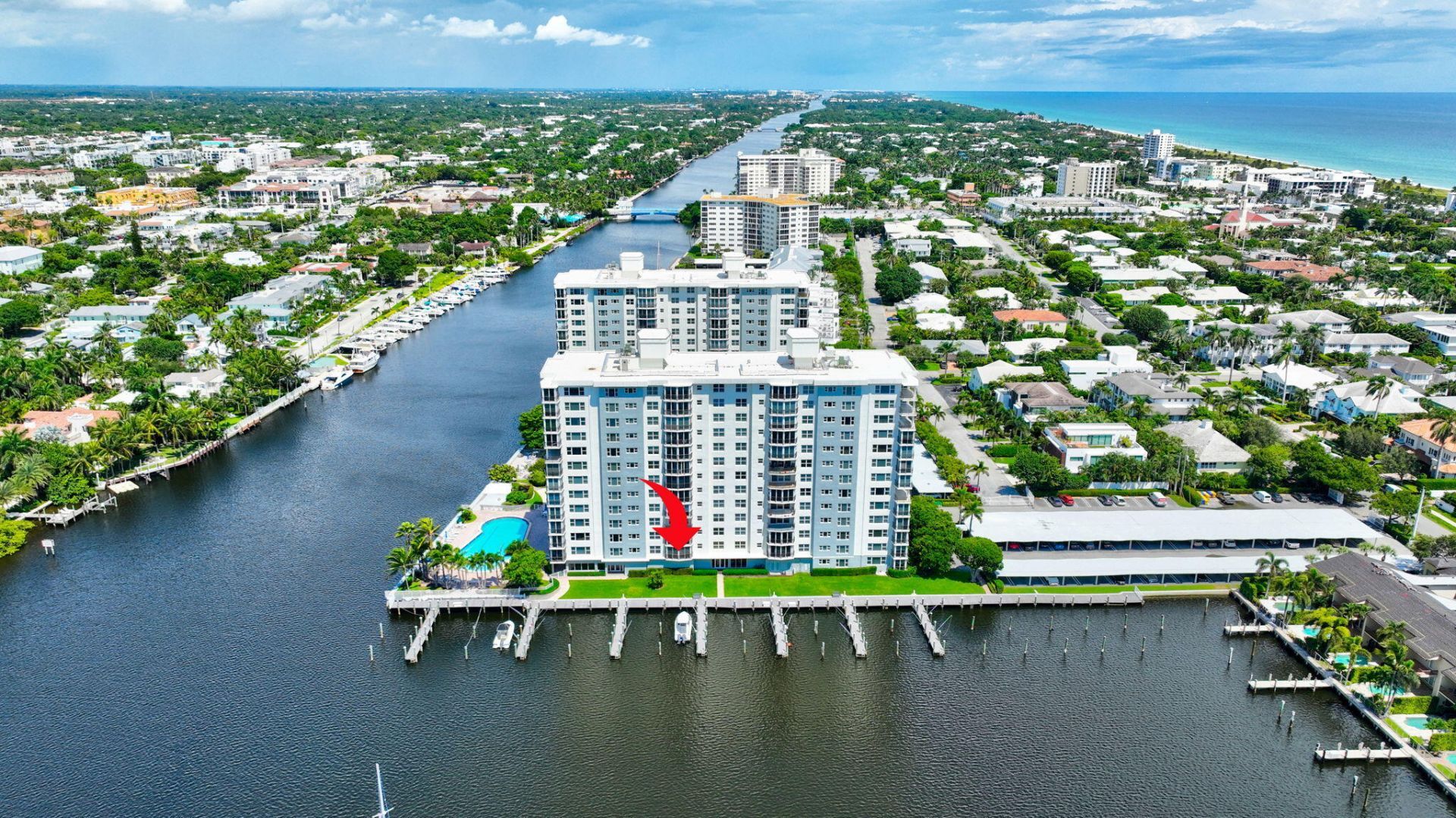 220 Macfarlane Drive, Unit S-203, Delray Beach, FL 33483 Photo