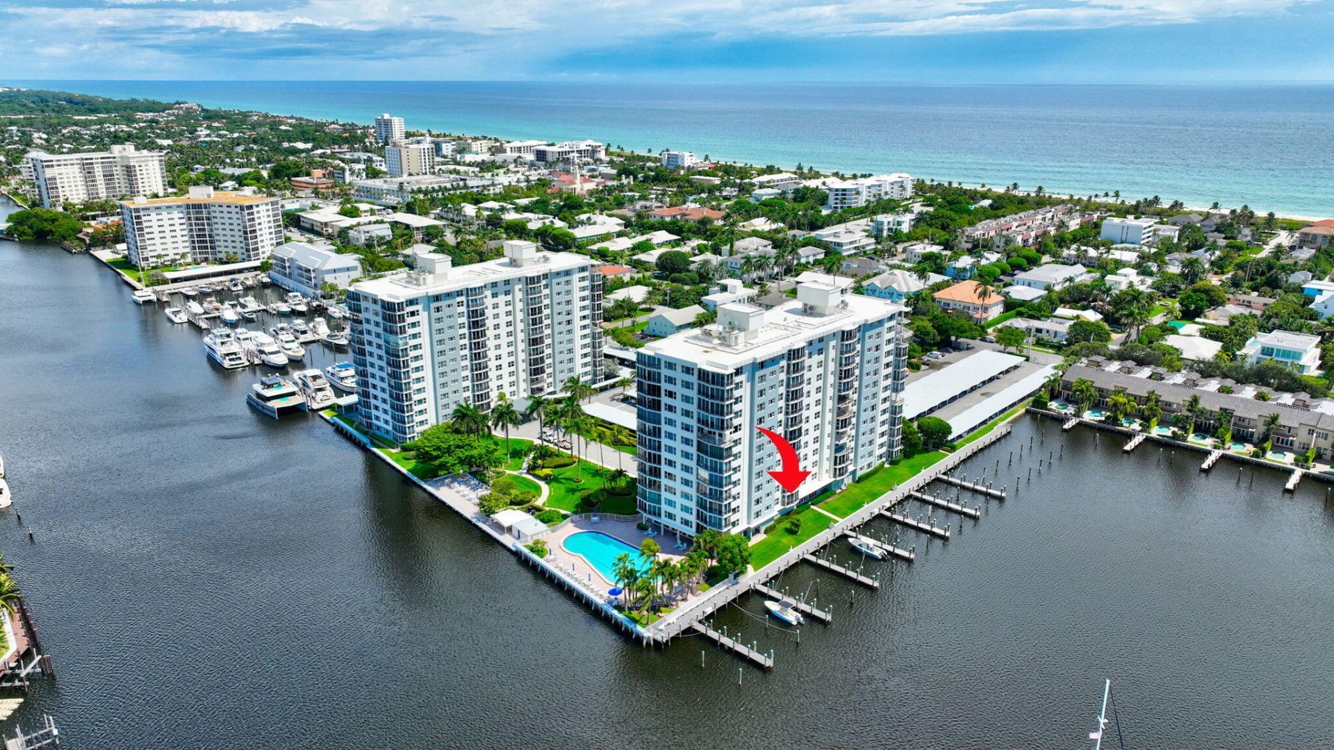 220 Macfarlane Drive, Unit S-203, Delray Beach, FL 33483 Photo