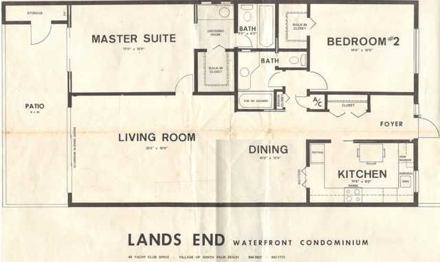 44 Yacht Club Drive, Unit 212, North Palm Beach, FL 33408 Photo