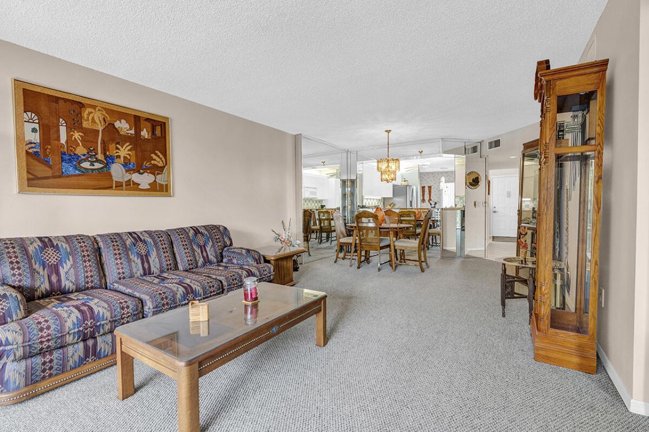 7562 Trent Drive, Unit 306, Tamarac, FL 33321 Photo