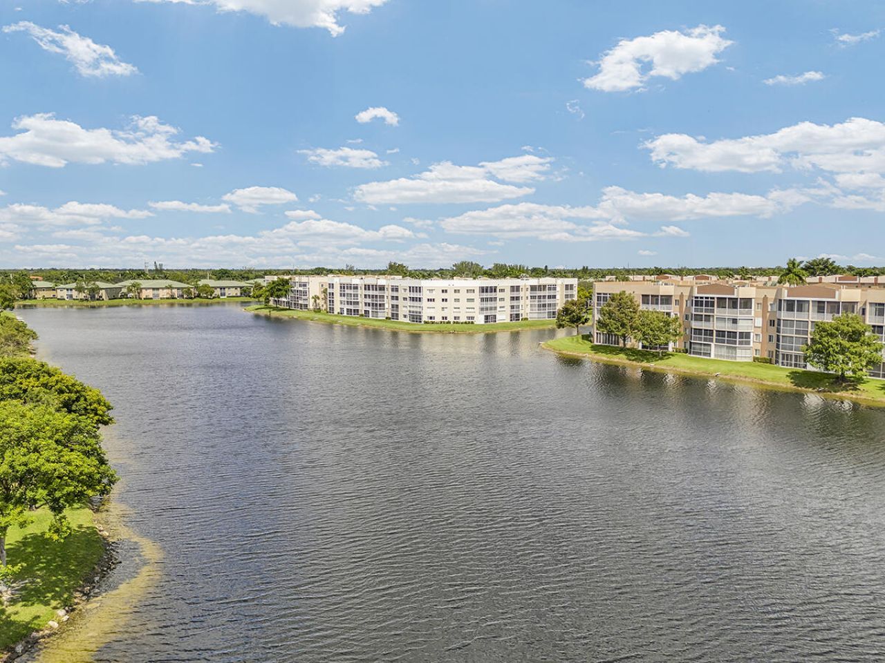 7562 Trent Drive, Unit 306, Tamarac, FL 33321 Photo