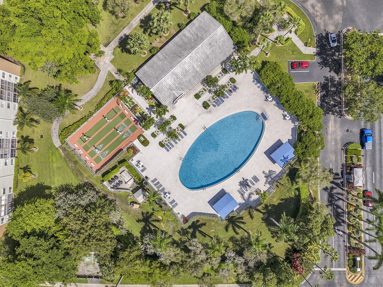 7562 Trent Drive, Unit 306, Tamarac, FL 33321 Photo