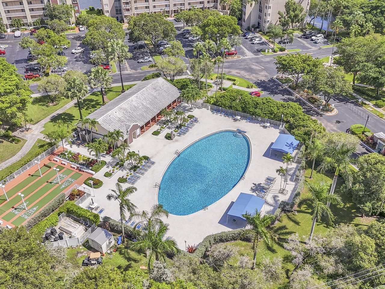 7562 Trent Drive, Unit 306, Tamarac, FL 33321 Photo