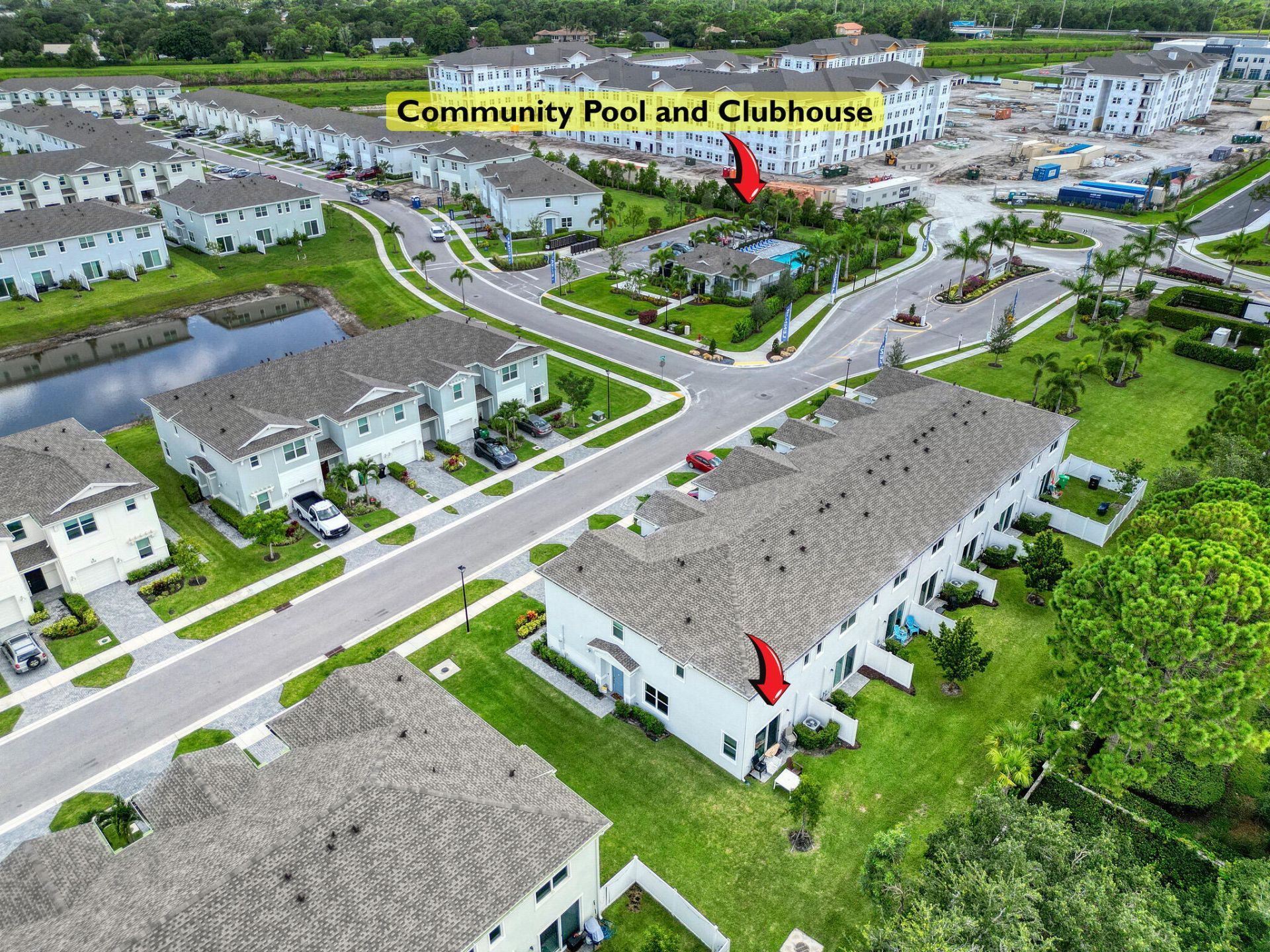 235 SE Woodbark Street, Port Saint Lucie, FL 34984 Photo