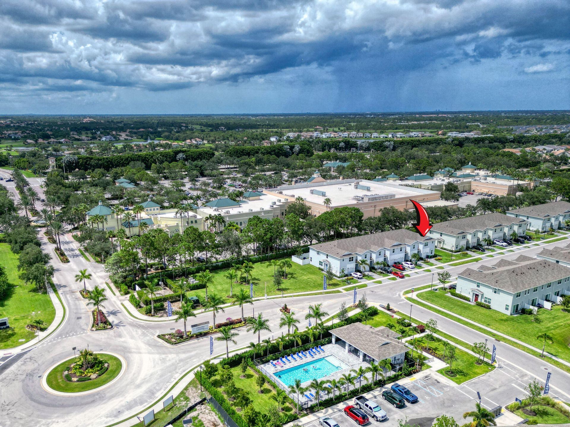 235 SE Woodbark Street, Port Saint Lucie, FL 34984 Photo