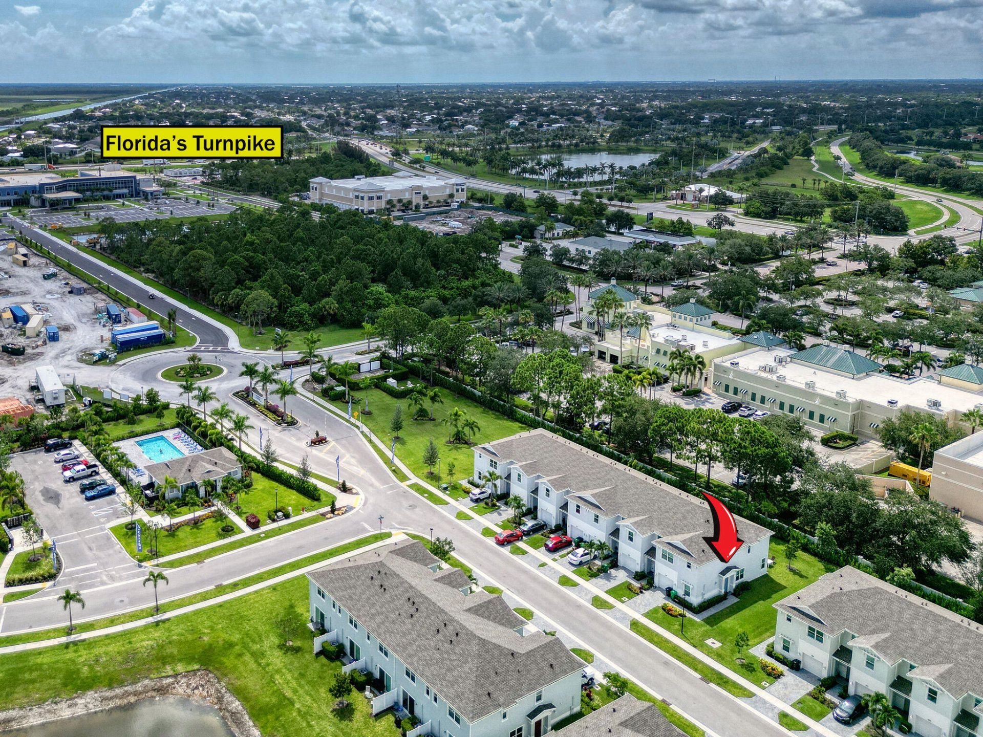 235 SE Woodbark Street, Port Saint Lucie, FL 34984 Photo