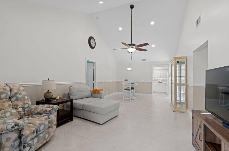 702 Wingfoot Drive, Unit D, Jupiter, FL 33458 Photo