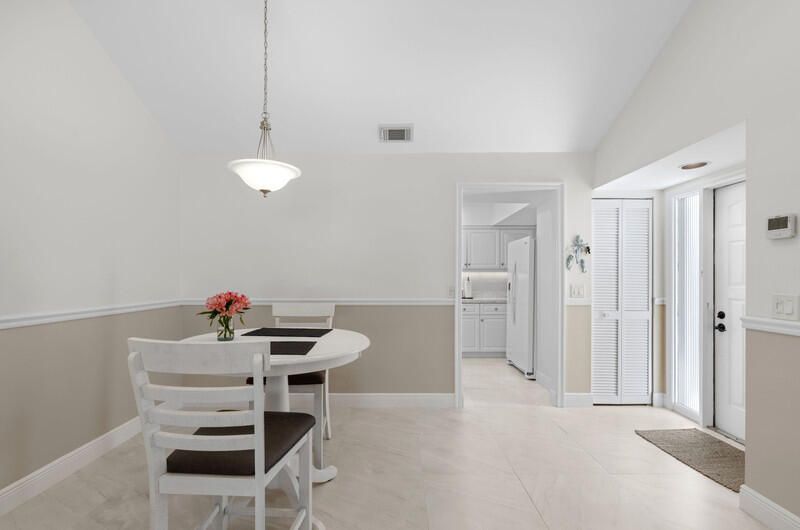 702 Wingfoot Drive, Unit D, Jupiter, FL 33458 Photo