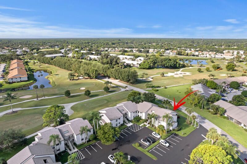 702 Wingfoot Drive, Unit D, Jupiter, FL 33458 Photo