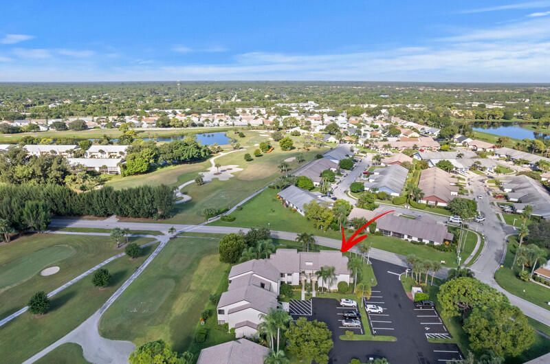 702 Wingfoot Drive, Unit D, Jupiter, FL 33458 Photo