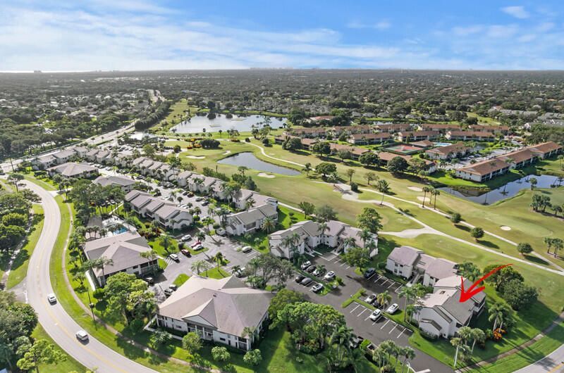 702 Wingfoot Drive, Unit D, Jupiter, FL 33458 Photo