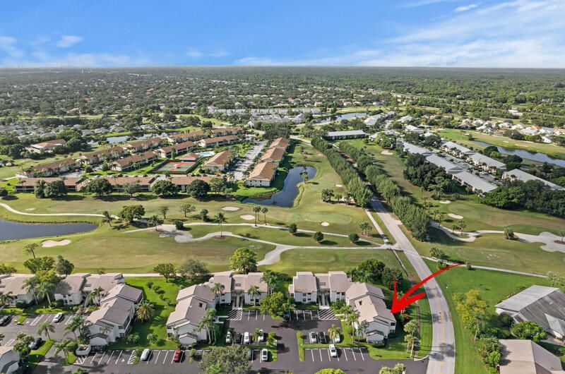 702 Wingfoot Drive, Unit D, Jupiter, FL 33458 Photo