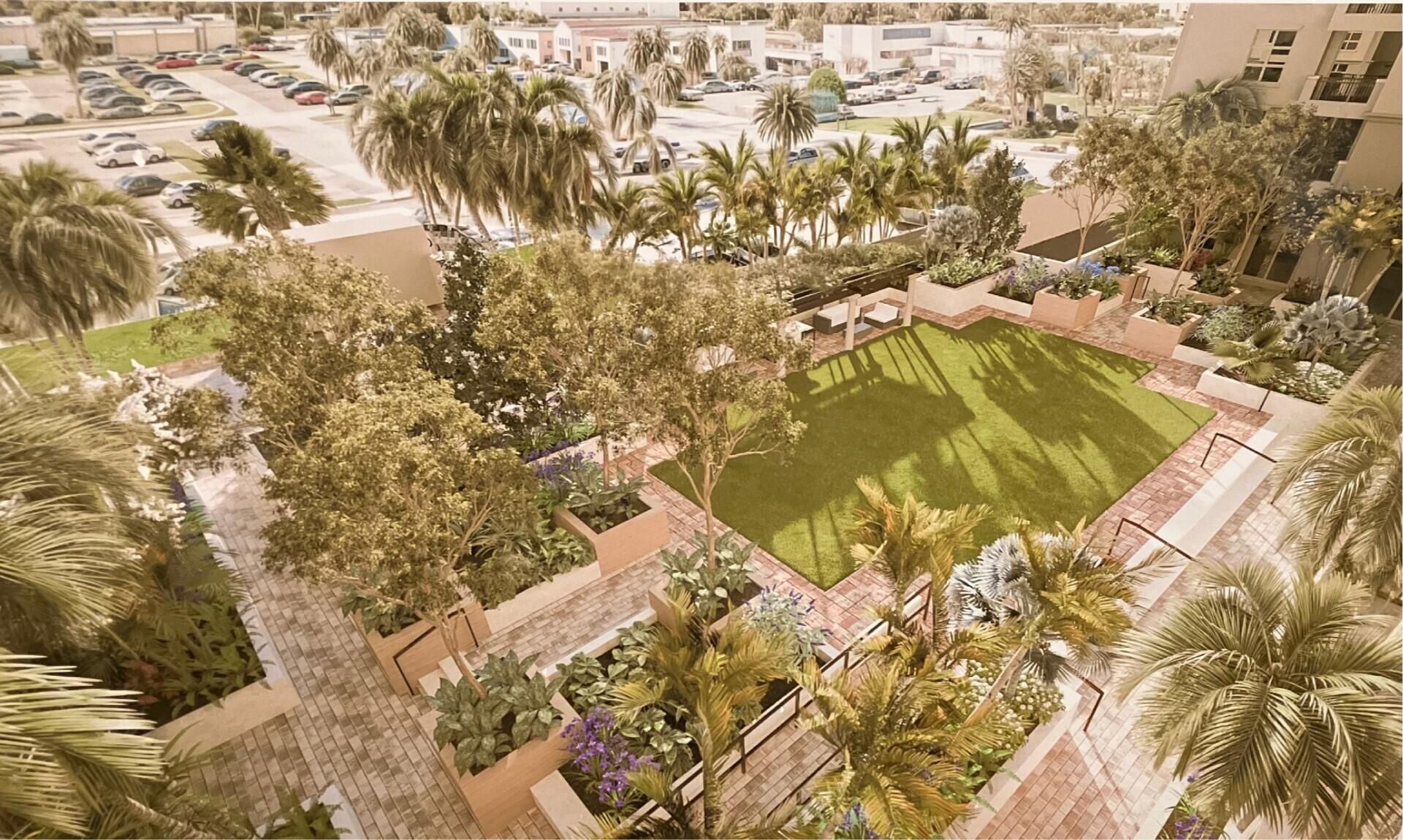 403 S Sapodilla Avenue, Unit 604, West Palm Beach, FL 33401 Photo