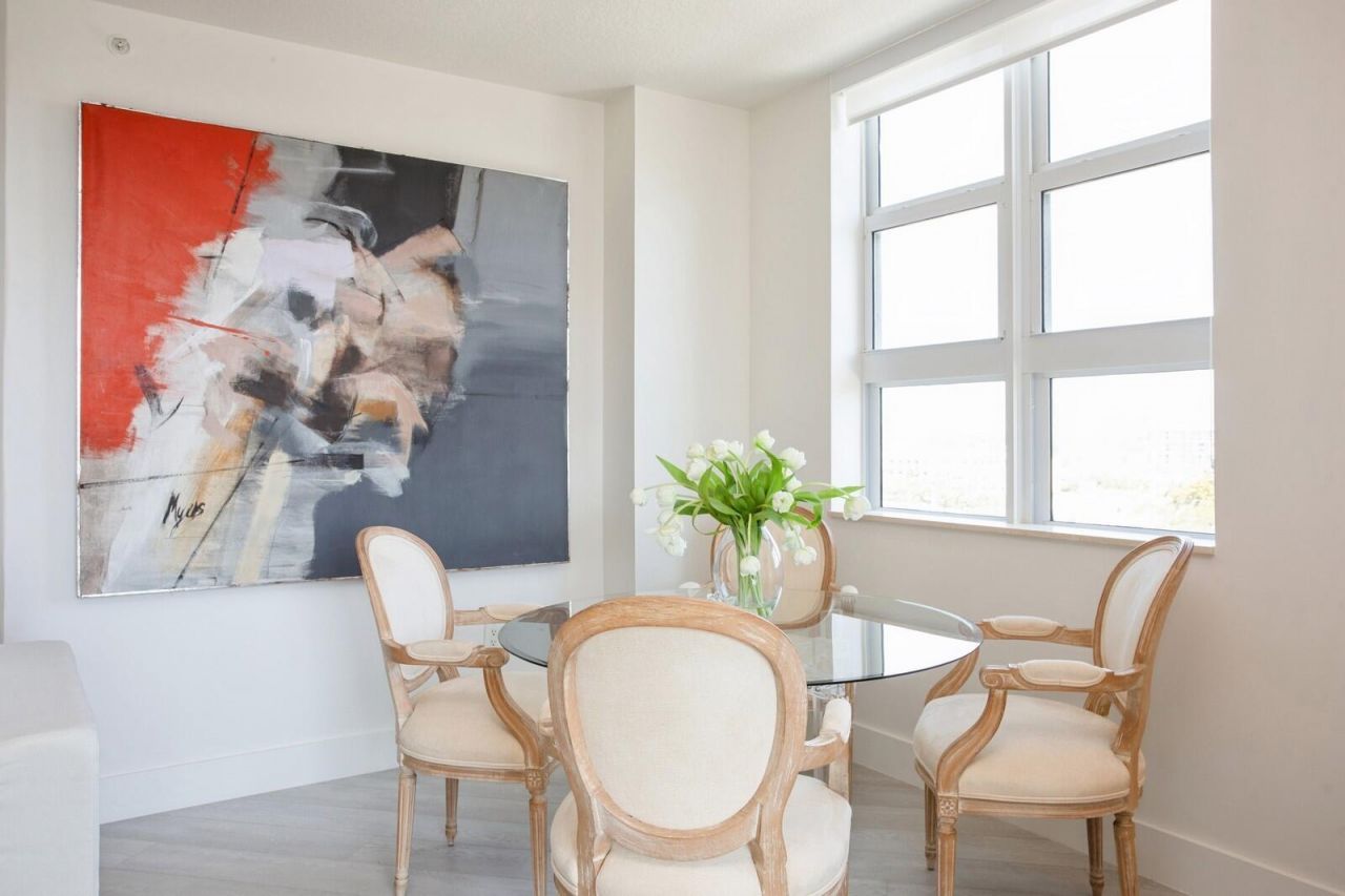 403 S Sapodilla Avenue, Unit 604, West Palm Beach, FL 33401 Photo