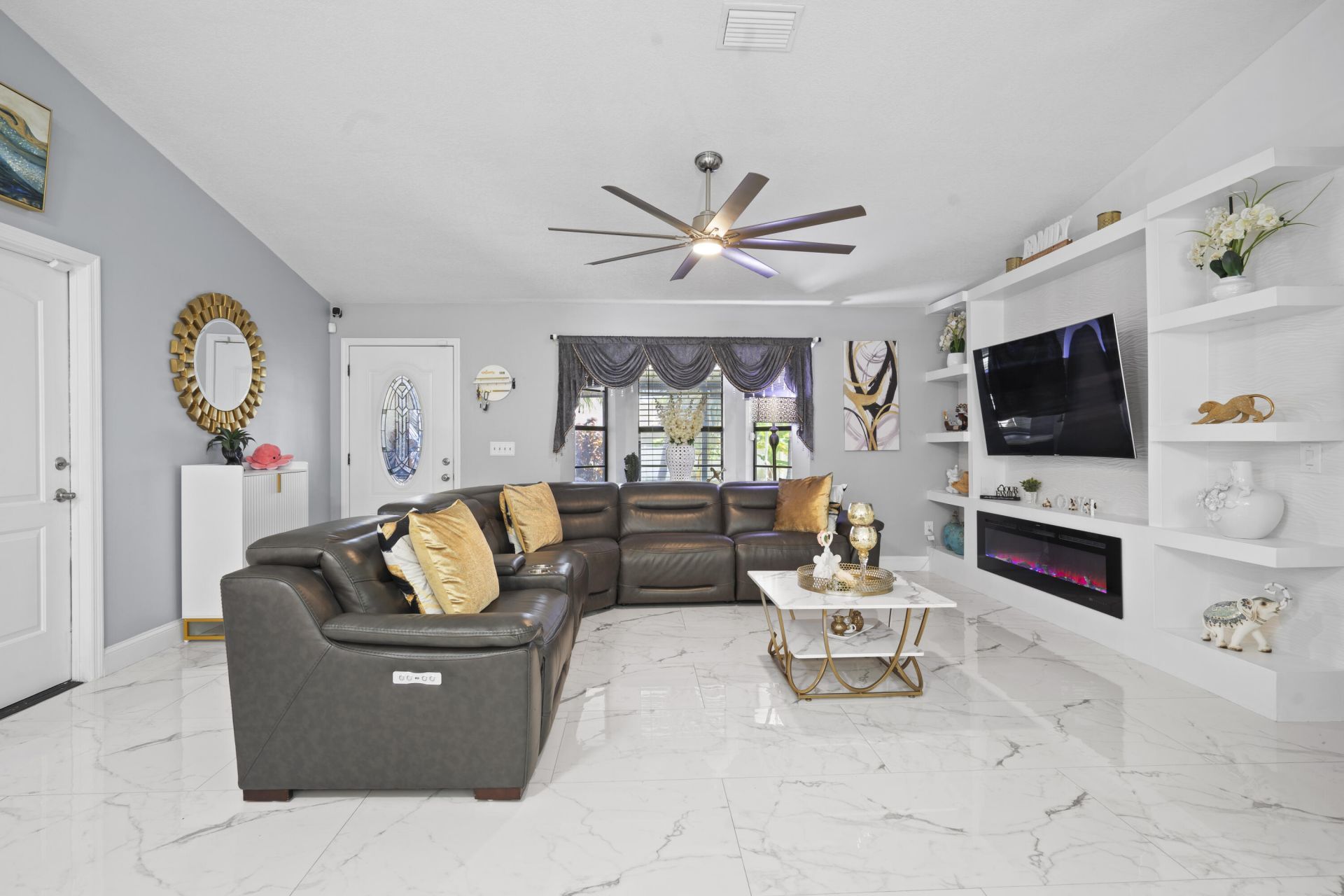 2456 SE Blackhorse Street, Port Saint Lucie, FL 34984 Photo